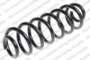 LESJ?FORS 4295092 Coil Spring